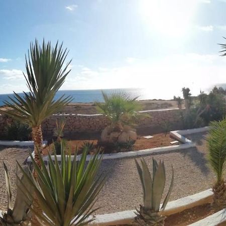 Apartamento I Dammusi Di Pippo Lampedusa Exterior foto