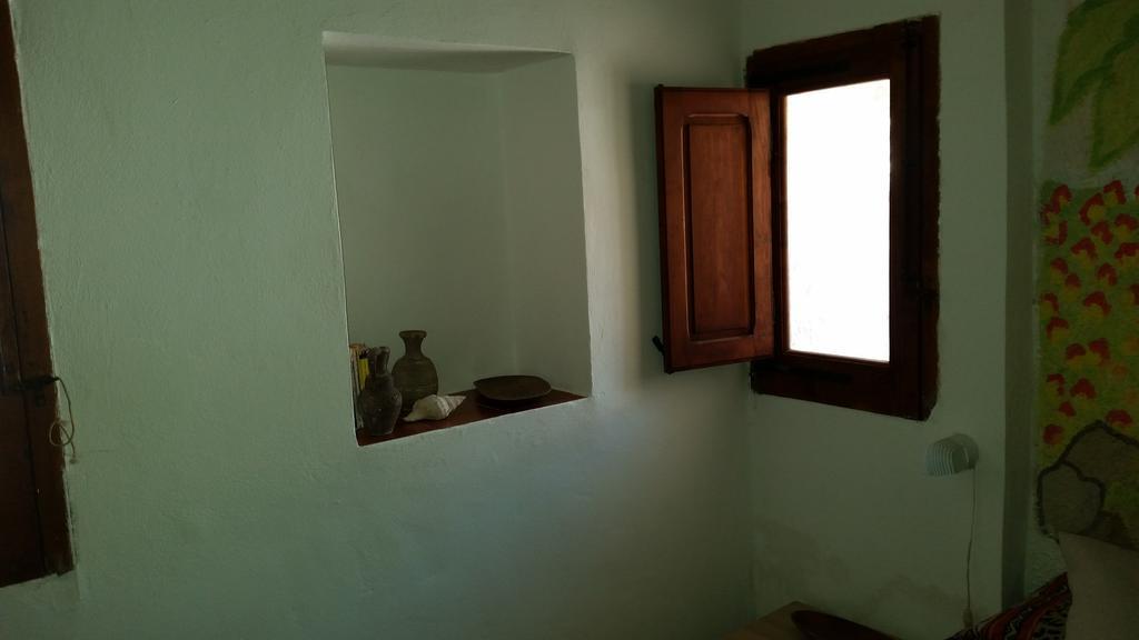 Apartamento I Dammusi Di Pippo Lampedusa Exterior foto