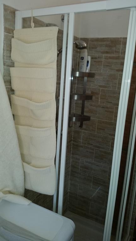 Apartamento I Dammusi Di Pippo Lampedusa Exterior foto