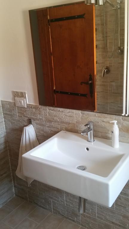 Apartamento I Dammusi Di Pippo Lampedusa Exterior foto