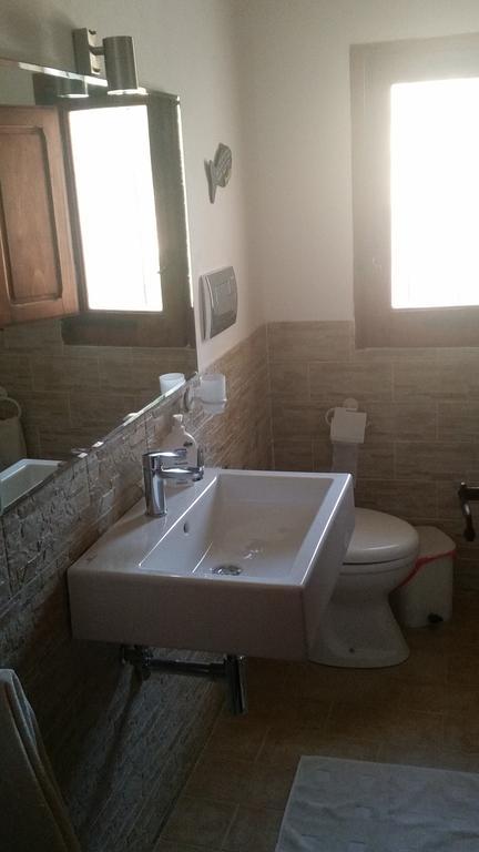 Apartamento I Dammusi Di Pippo Lampedusa Exterior foto
